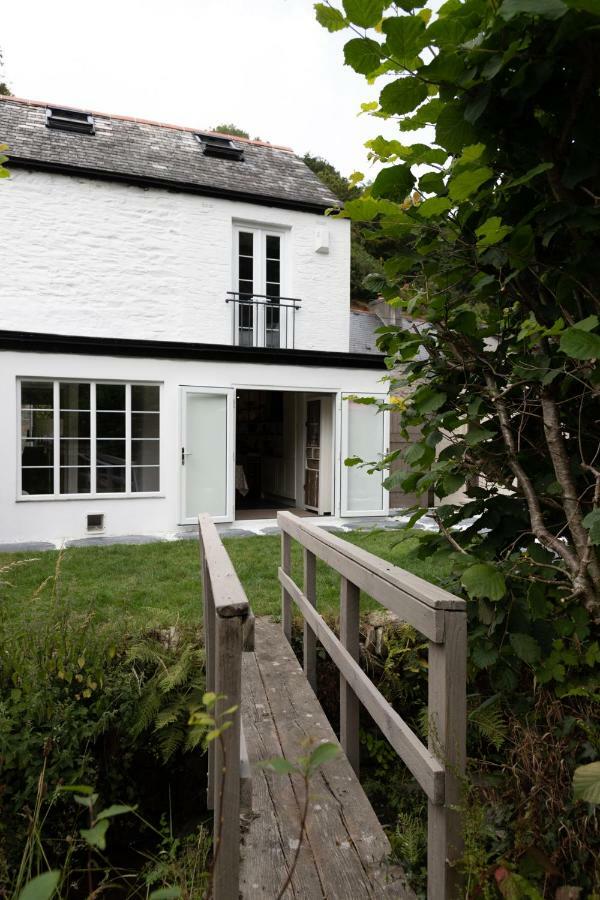 A Superb Bijou Retreat With Jacuzzi Near An Excellent Village Pub Yelverton Exterior foto